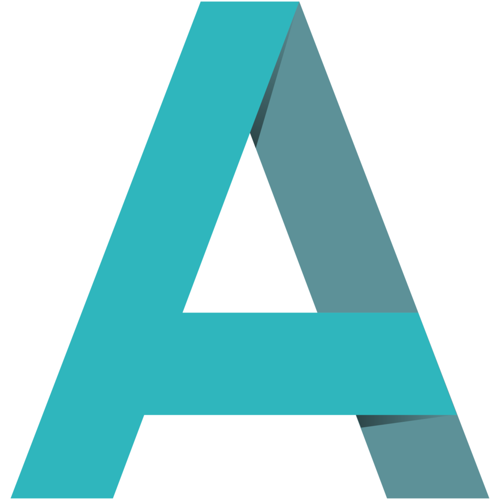 Abel Estate Agent Logo
