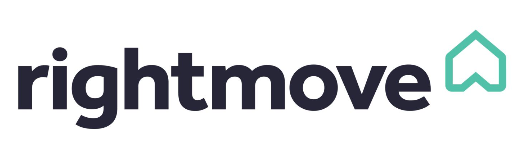  Estate agents hertford - right move logo